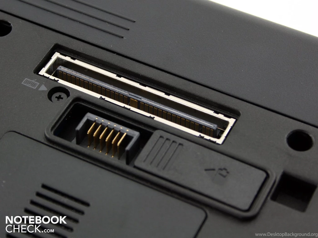 Review HP EliteBook 8440p WJ681AW Notebook NotebookCheck.net Reviews