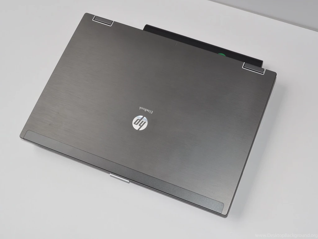 HP EliteBook 8440w Conclusion HP EliteBook 8440w: On the Go ...