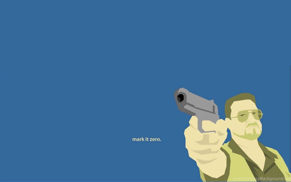 The Big Lebowski HD Wallpapers