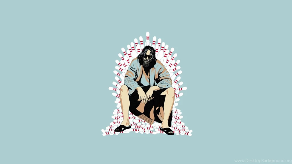 The Big Lebowski Wallpapers