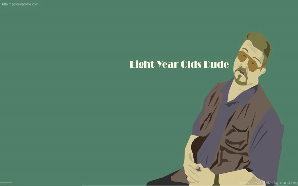 The Big Lebowski