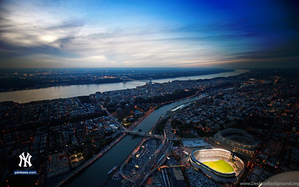 PC Wallpapers New York Yankees Cute Wallpapers