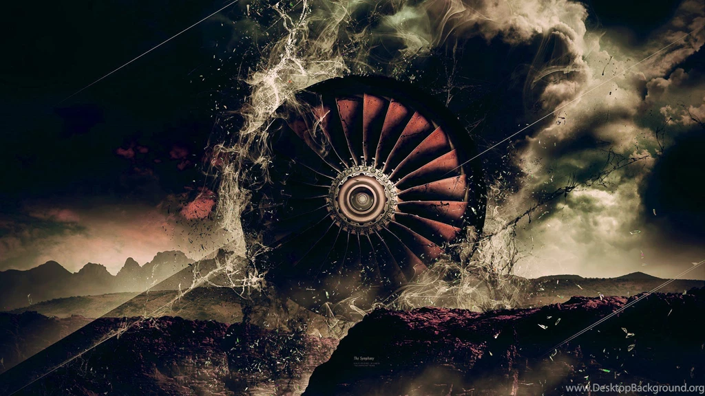 Abstract Desktop HD Wallpapers