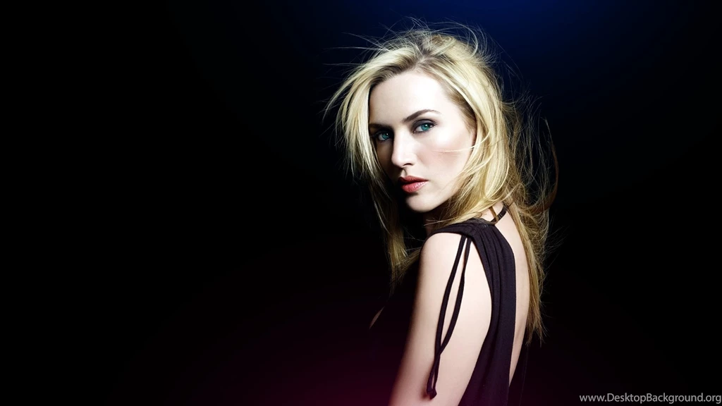 Kate Winslet Wallpapers HD Free Download