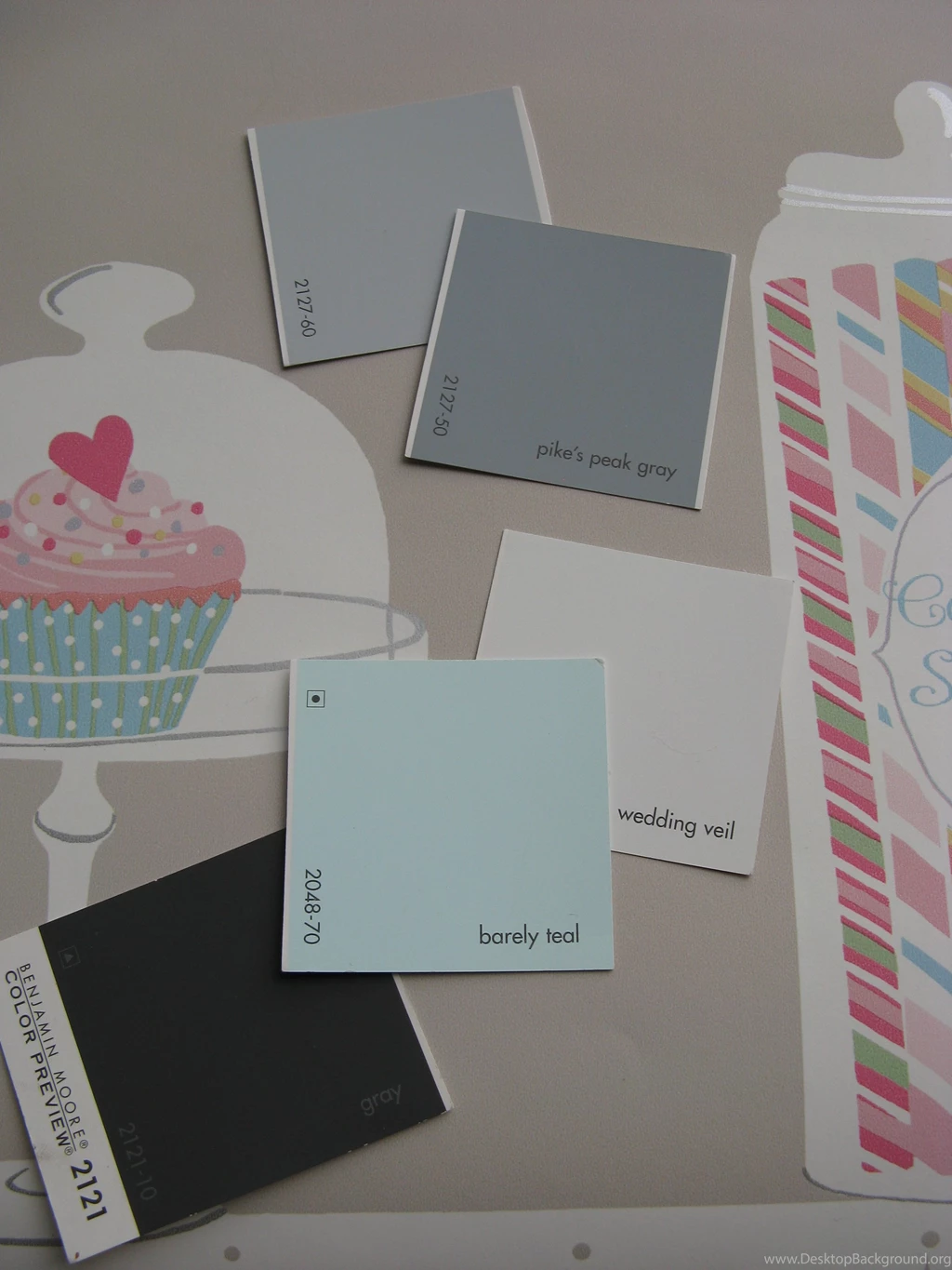 My New Wallpapers Is Here! My New Wallpapers Is Here! « Love Nest Design
