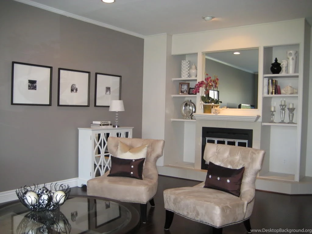 Seaside Interiors: The Paint Colors Of My House