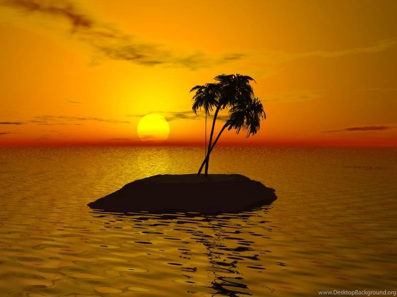 Desktop Wallpapers Sunrise