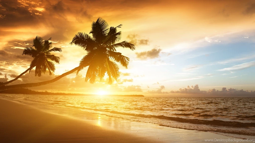 21+ Beach Sunrise Wallpapers, Backgrounds, Images