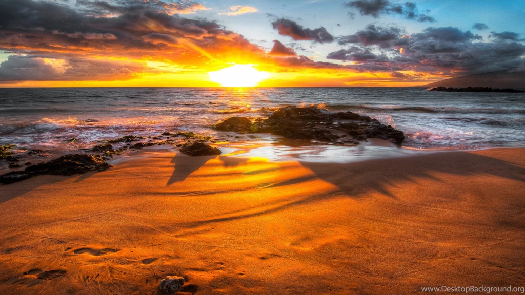 Cool Sunset Sunrise Wallpapers