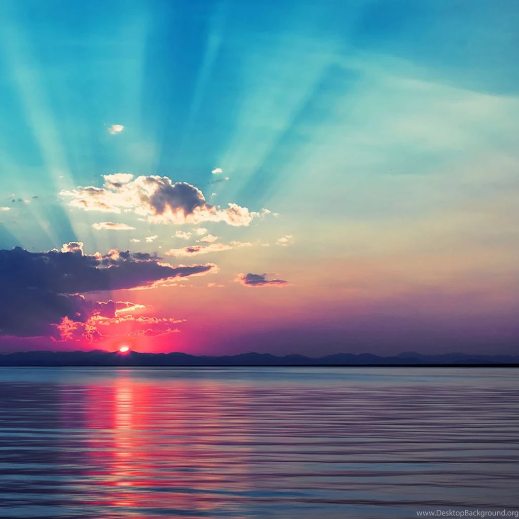 Pictures Of Sunrise