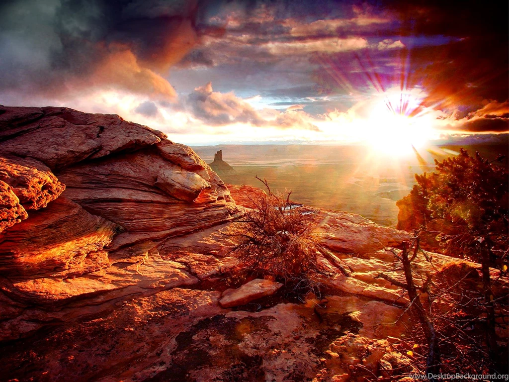 New Sunrise Wallpapers View