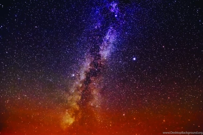 Space Wallpapers Murals