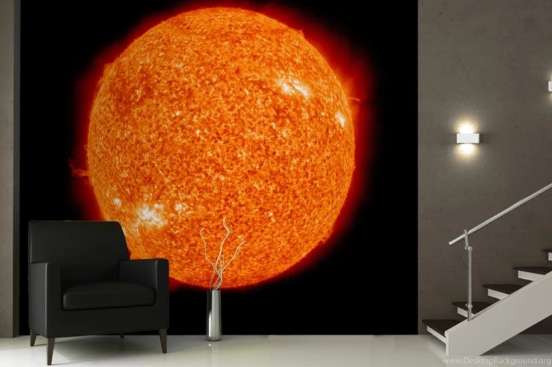 Space Wallpapers Murals