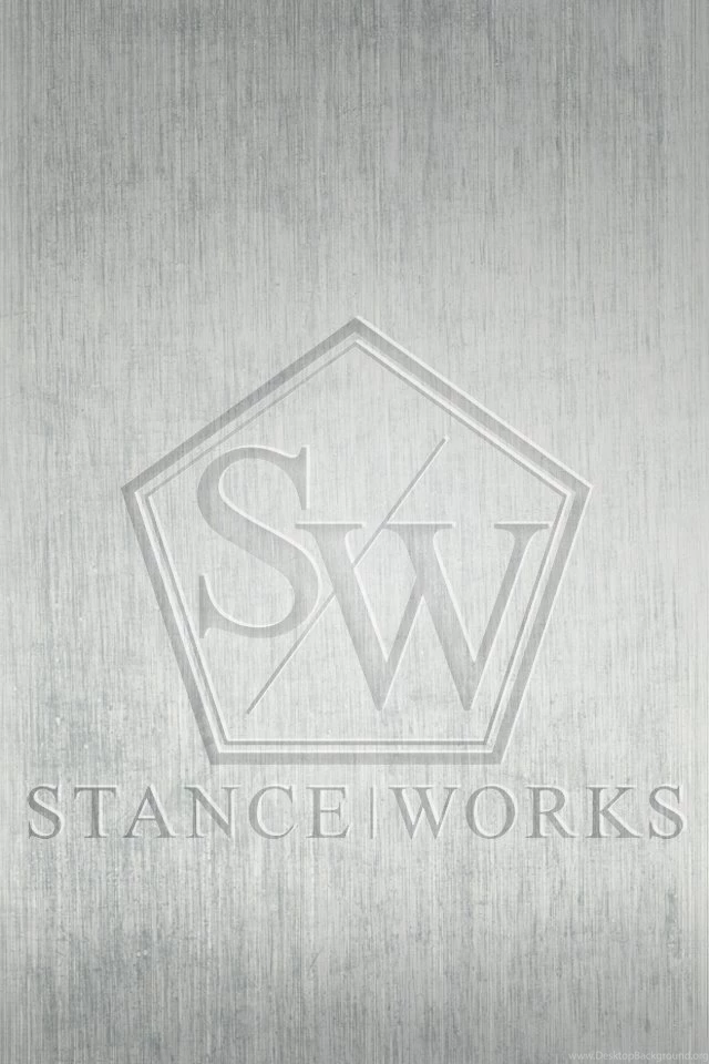 StanceWorks iPhone Wallpapers Stance Works