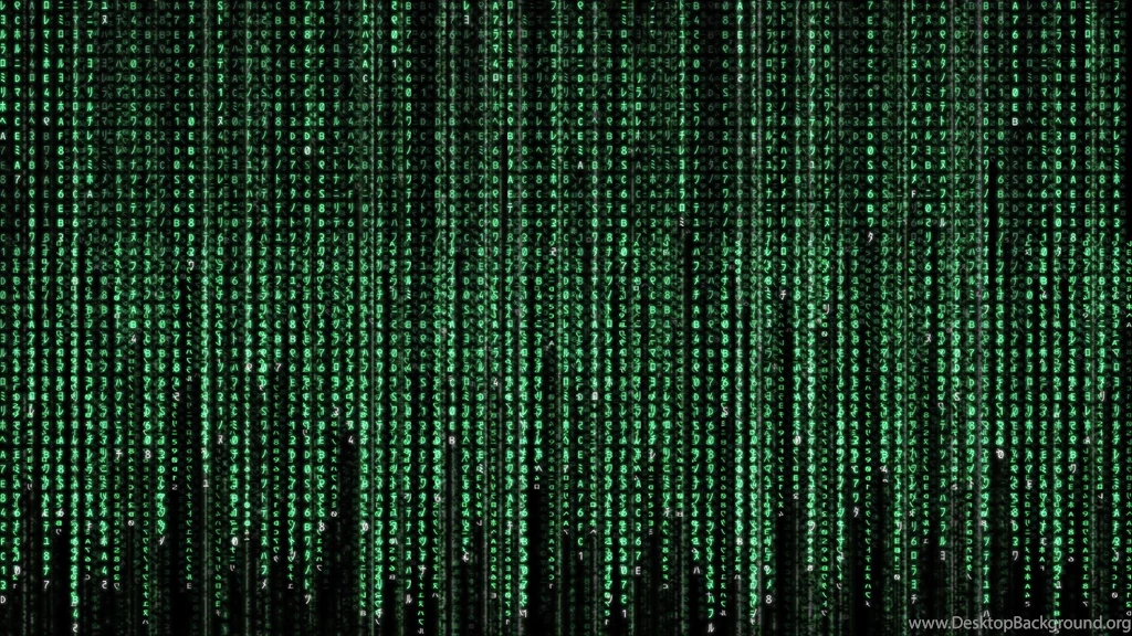 17 The Matrix Reloaded HD Wallpapers