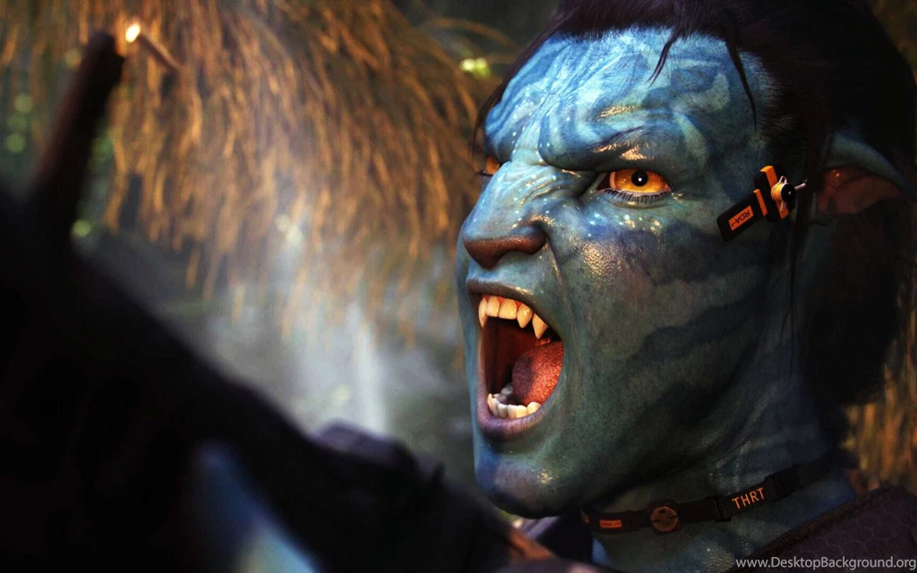 Avatar, Movie, Background, Christmas (