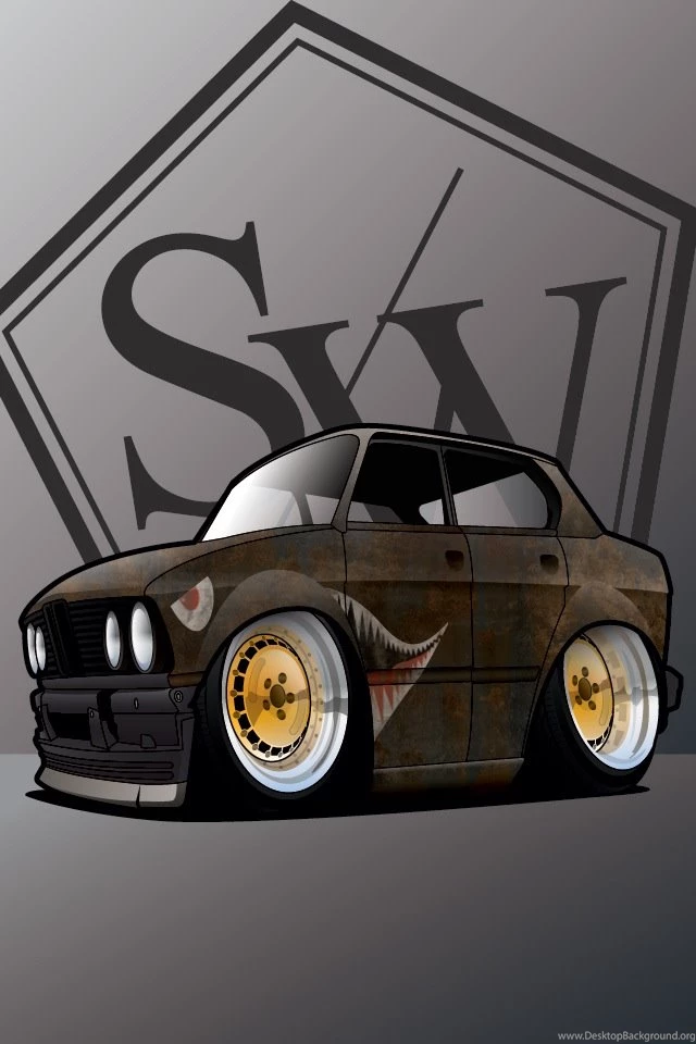 StanceWorks iPhone Wallpapers Stance Works