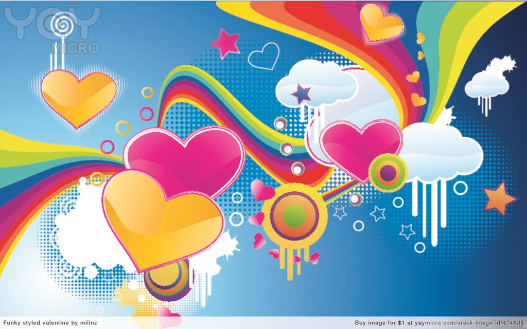 RePin Image: Funky Backgrounds For Desktop On Pinterest