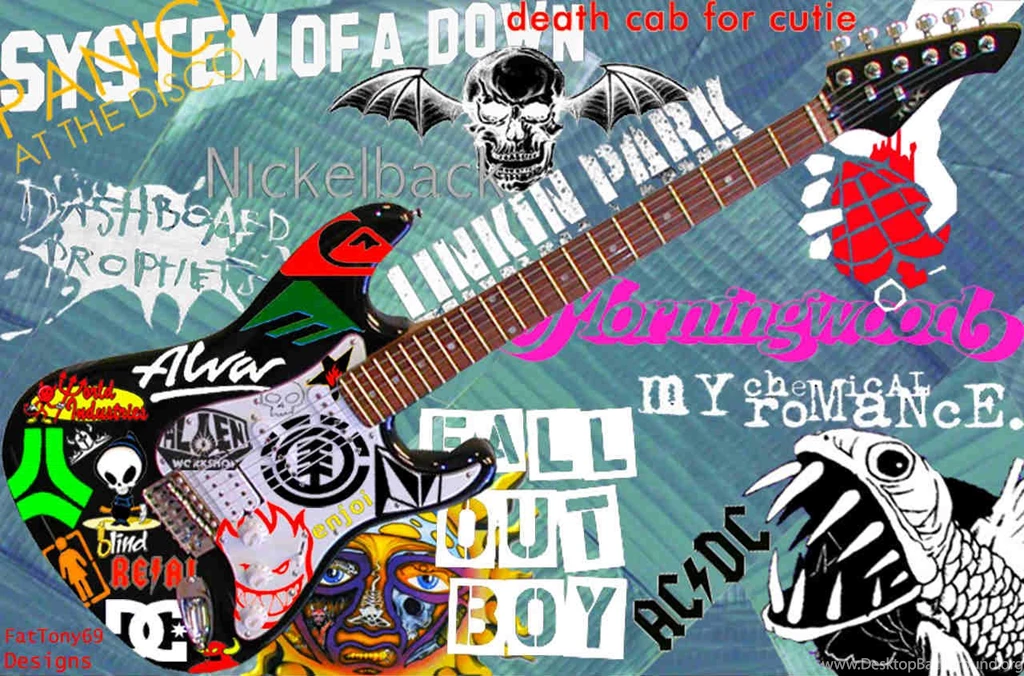 Cool Funky Wallpapers Wallpapers High Definition