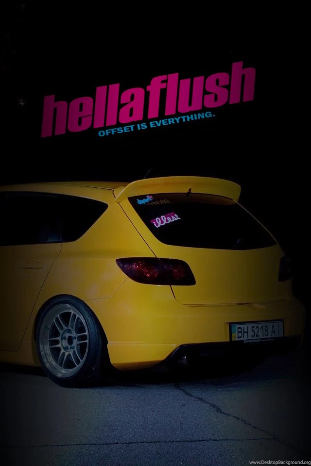 Virtual Stance Works Forums iPhone Wallpapers