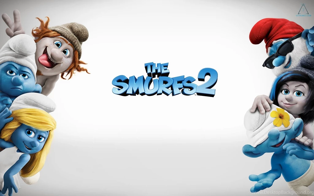 The Smurfs 2 Wallpapers HQ Photos