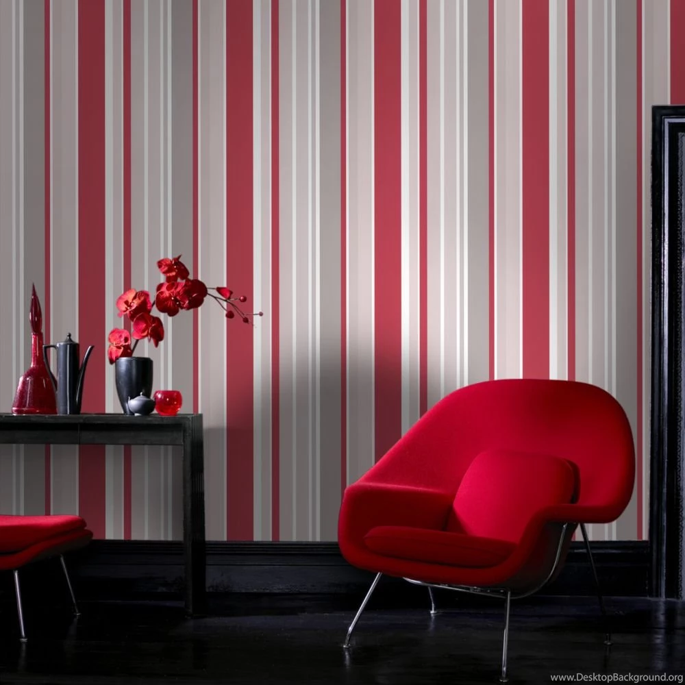 Striped Wallpapers