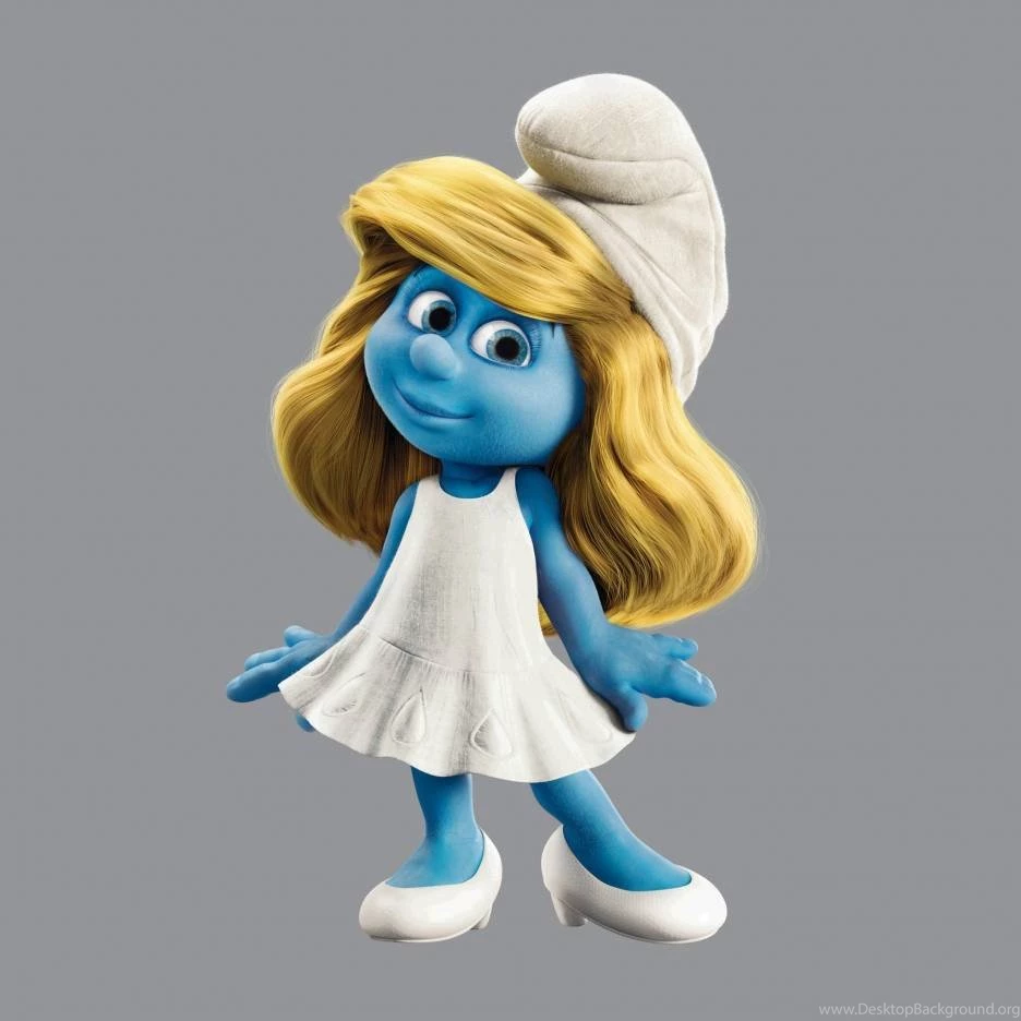Wallpapers Smurffs The Smurfs Picture 936x936
