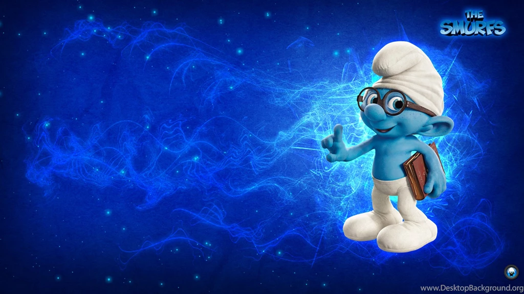 The Smurfs Wallpapers 1920x1080 (2) Hebus.org High Definition ...