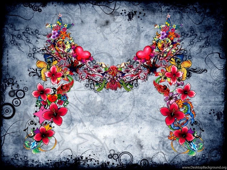 Wallpapers Digital Art > Wallpapers Names Nicknames M By Sissi12 ...