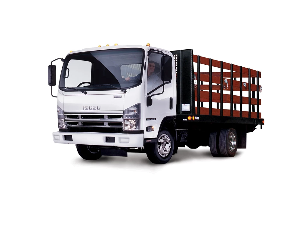 Isuzu N Series 8 Wallpapers Isuzu Truck Trucks