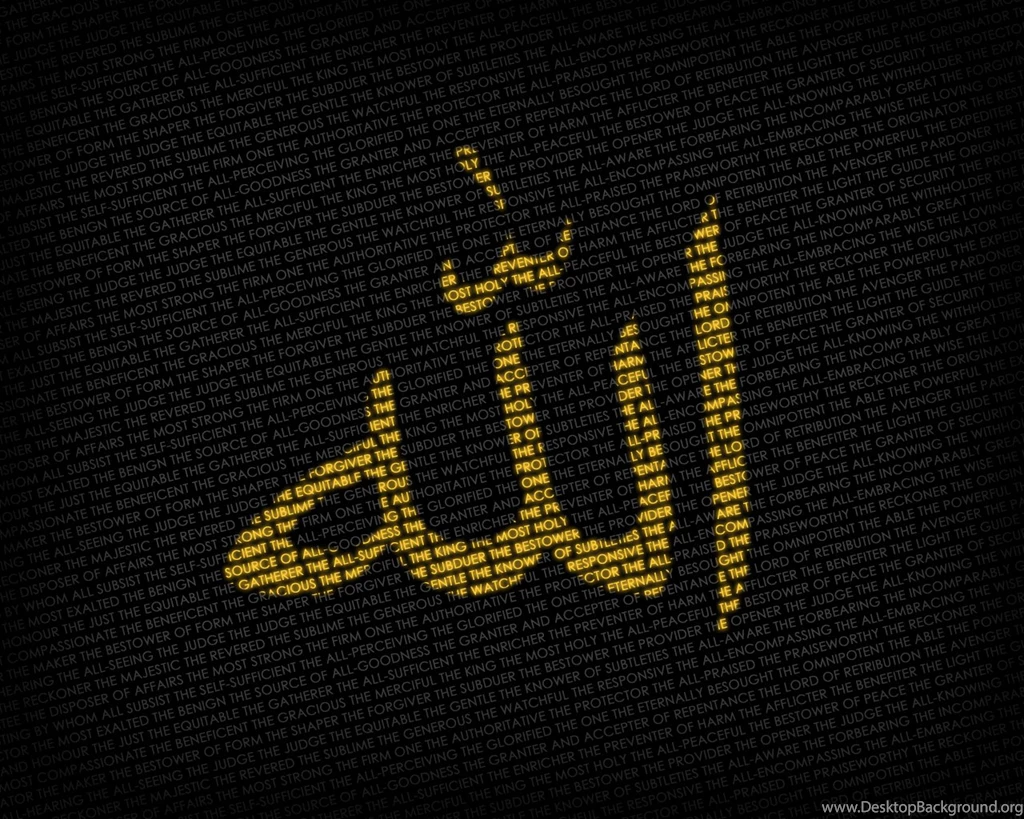 Wallpaper: Name Wallpapers