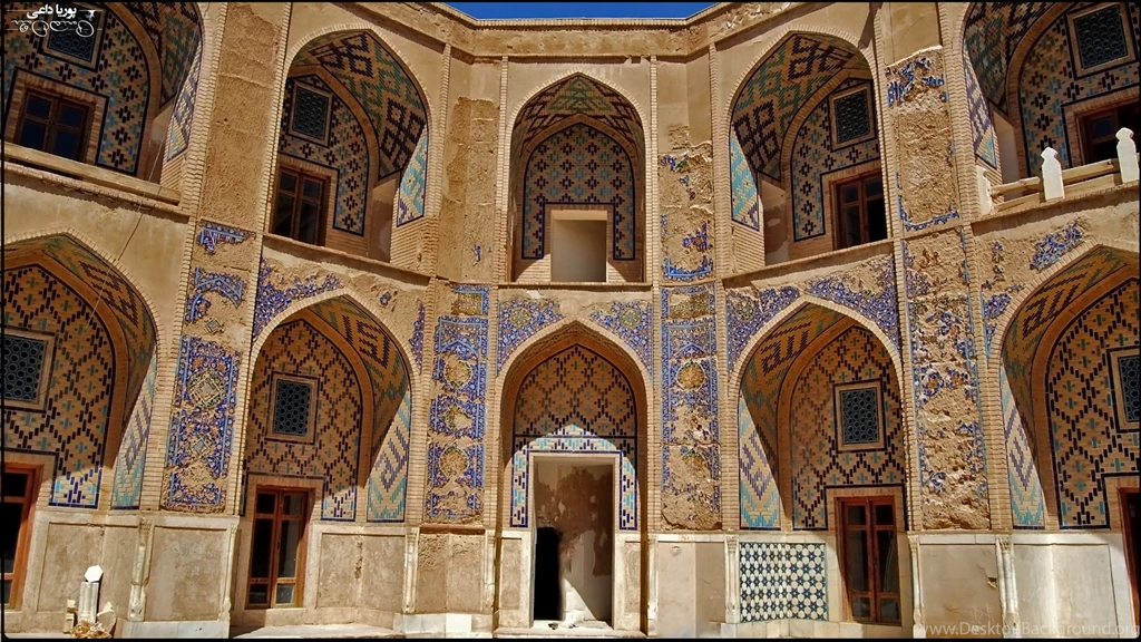 Persian ART: Poria : Desktop And Mobile Wallpapers : Wallippo