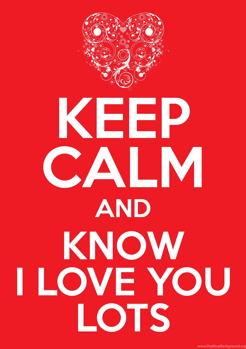 Keep Calm Pictures