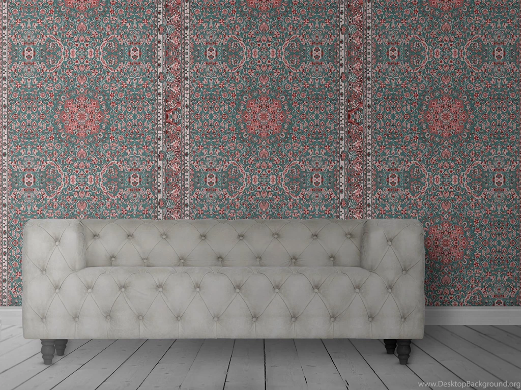 Wallpapers PERSIAN WALLPAPER SELEDINE By Mineheart Design Young ...