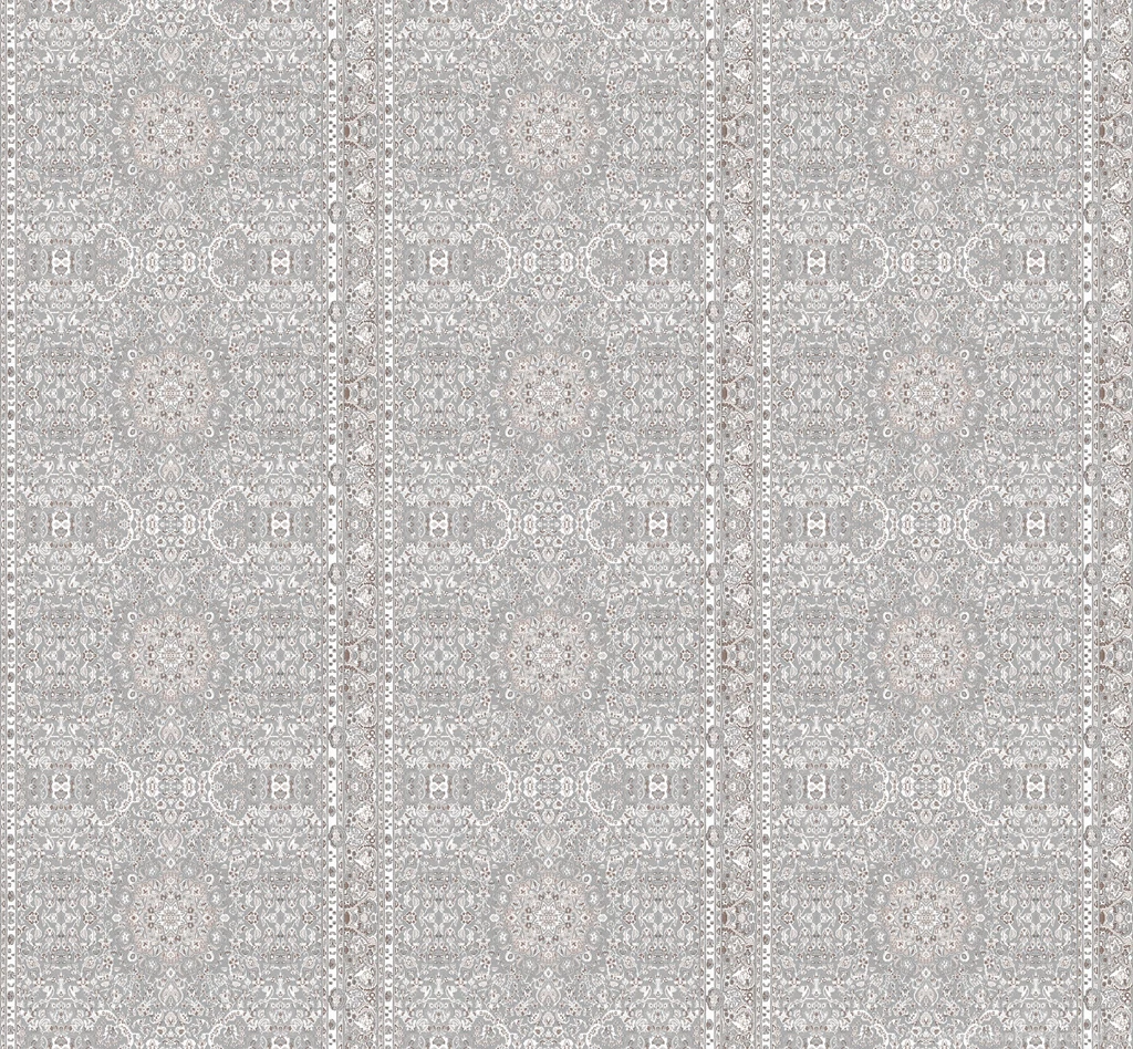 Wallpapers PERSIAN WALLPAPER BEIGE By Mineheart Design Young ...