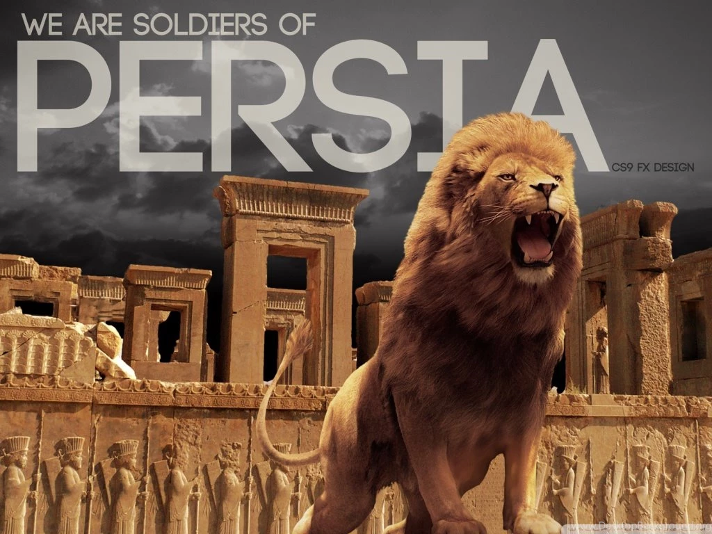We Are Soldiers Of PERSIA HD Desktop Wallpapers : Widescreen ...