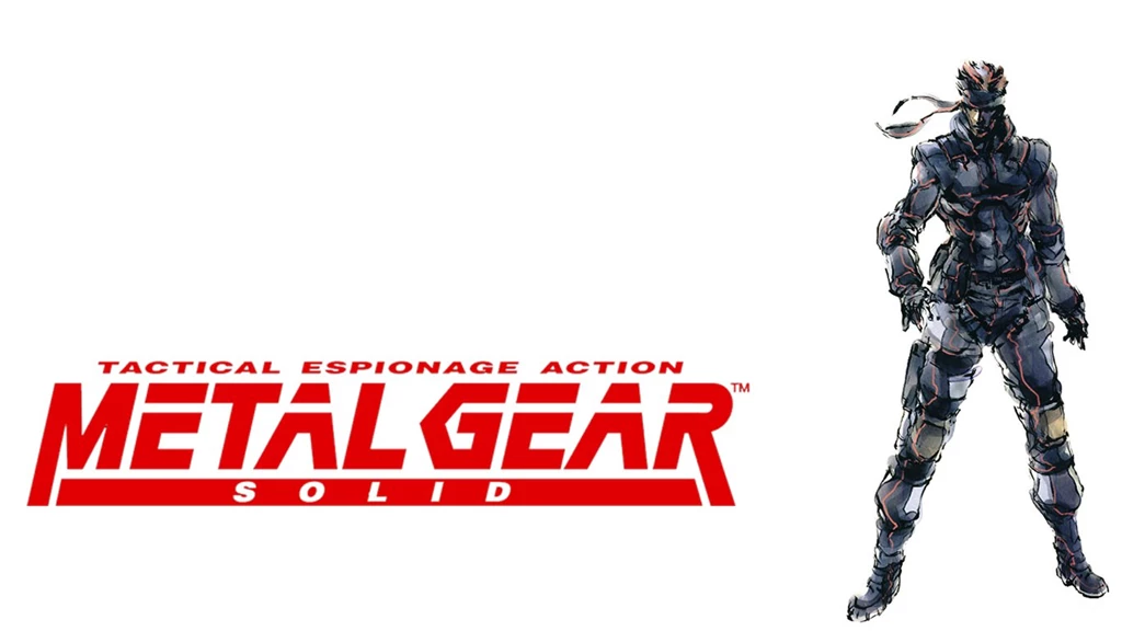Video Games Mgs Metal Gear Solid Snake
