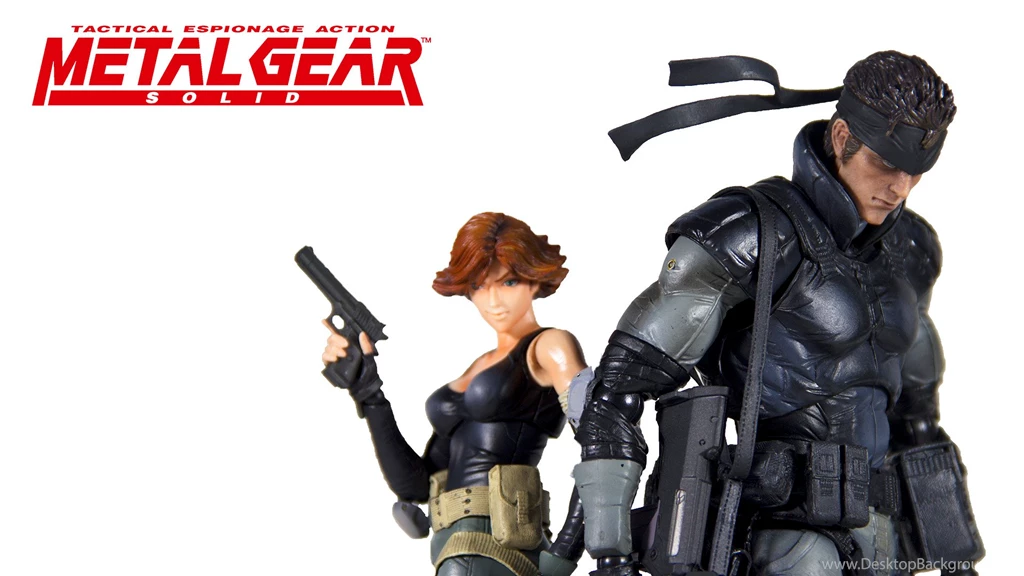 Week Of Reddit.com/r/metalgearsolid (Sunday 1/13 Saturday 1/19)