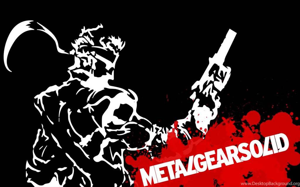 DeviantArt: More Like Metal Gear Solid Fox Unit By SiNiKiD