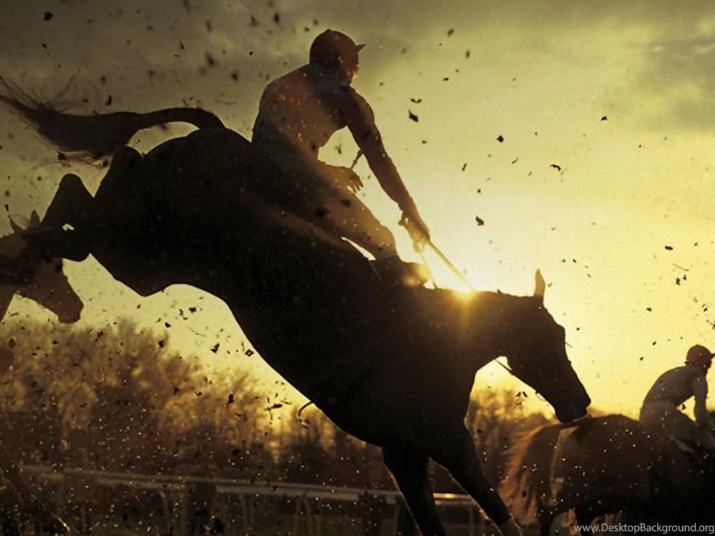 Horses Wallpapers » Blog Archive » Horse Racing Action Wallpapers ...