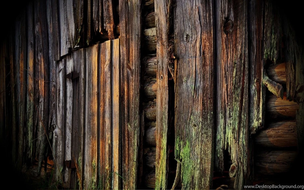 Old Wood Wallpapers