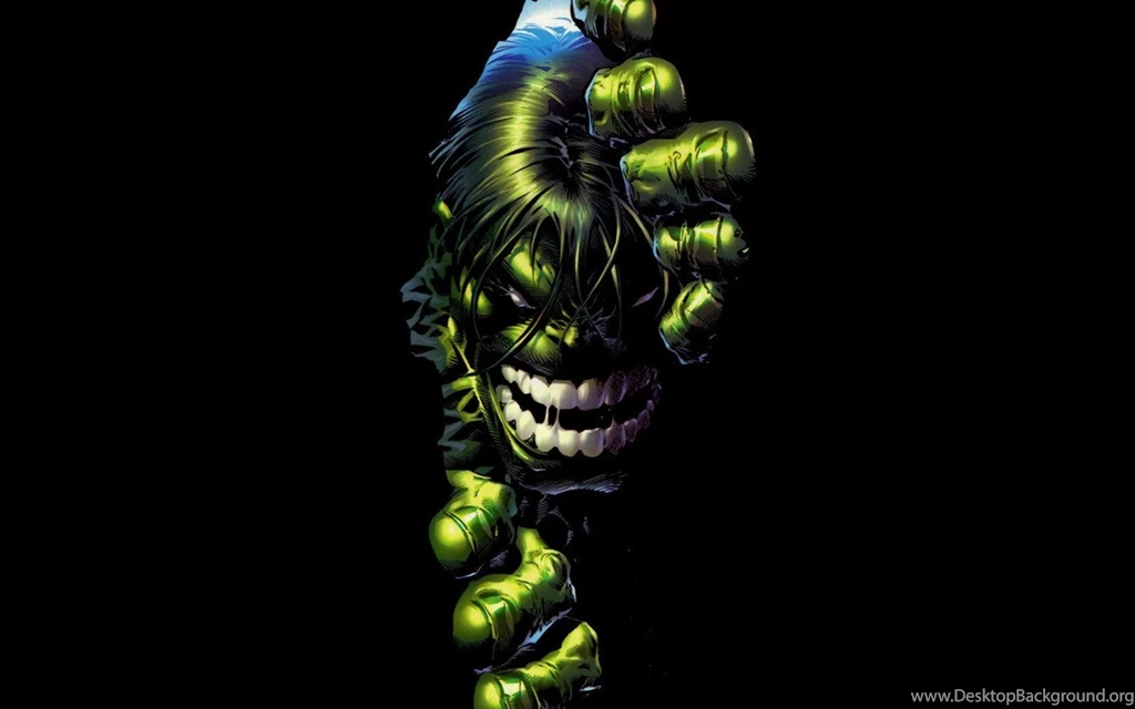 Wallpapers Hulk