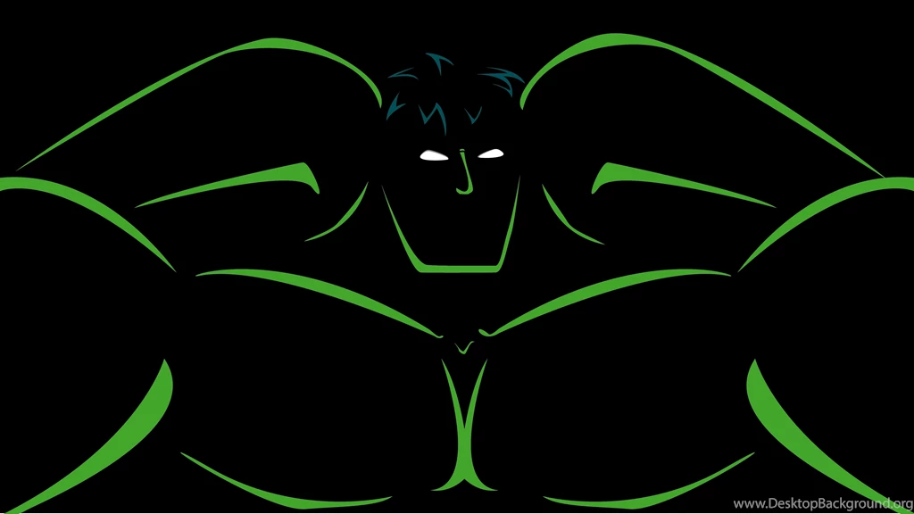 Incredible Hulk Wallpapers 09 WideWallpaper.info
