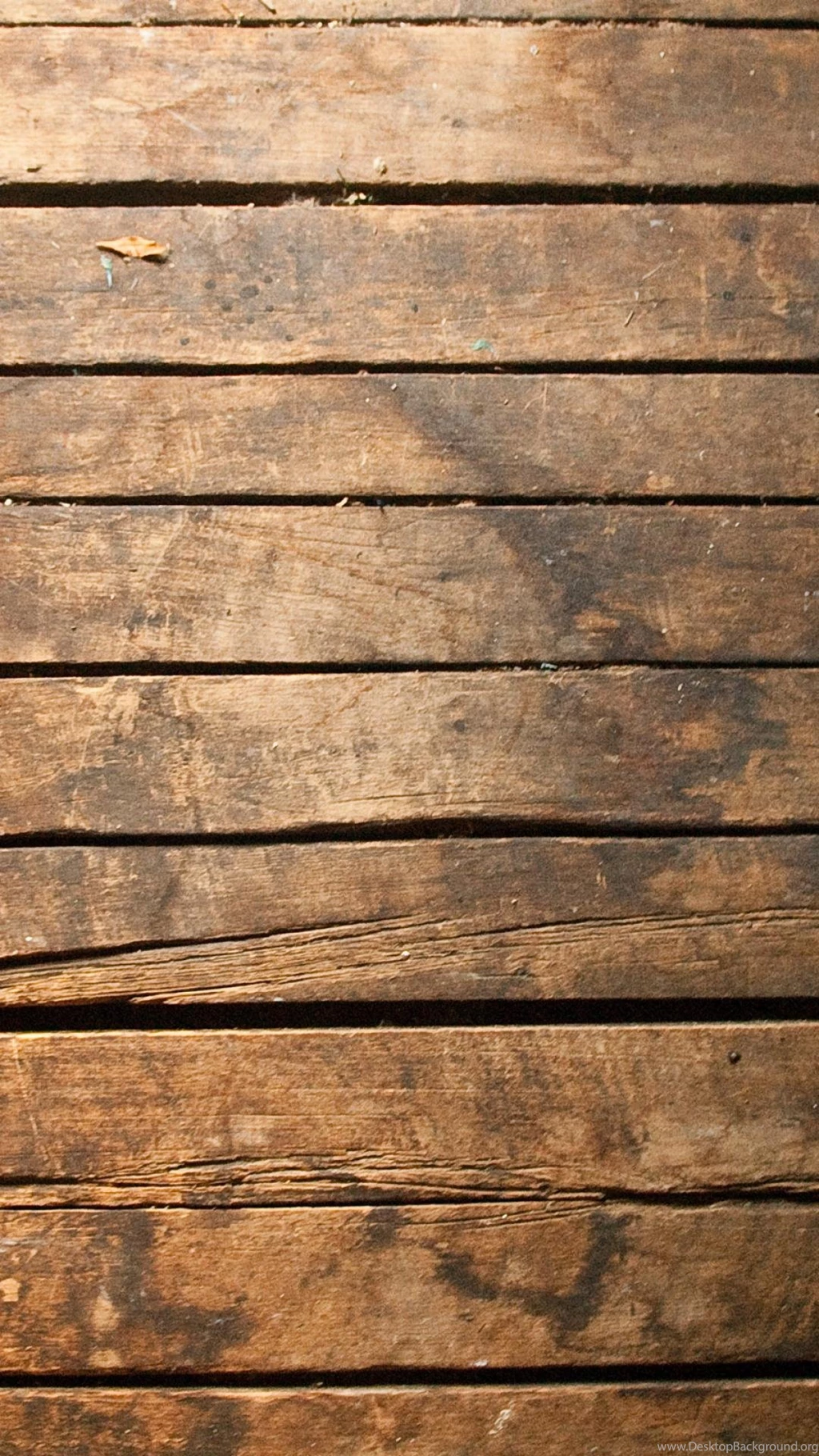 Old Wood Flooring Iphone 6 Plus Wallpapers