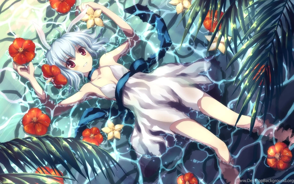 Have Some Bunny Wallpaper. Image Anime Fans Of ModDB Mod DB