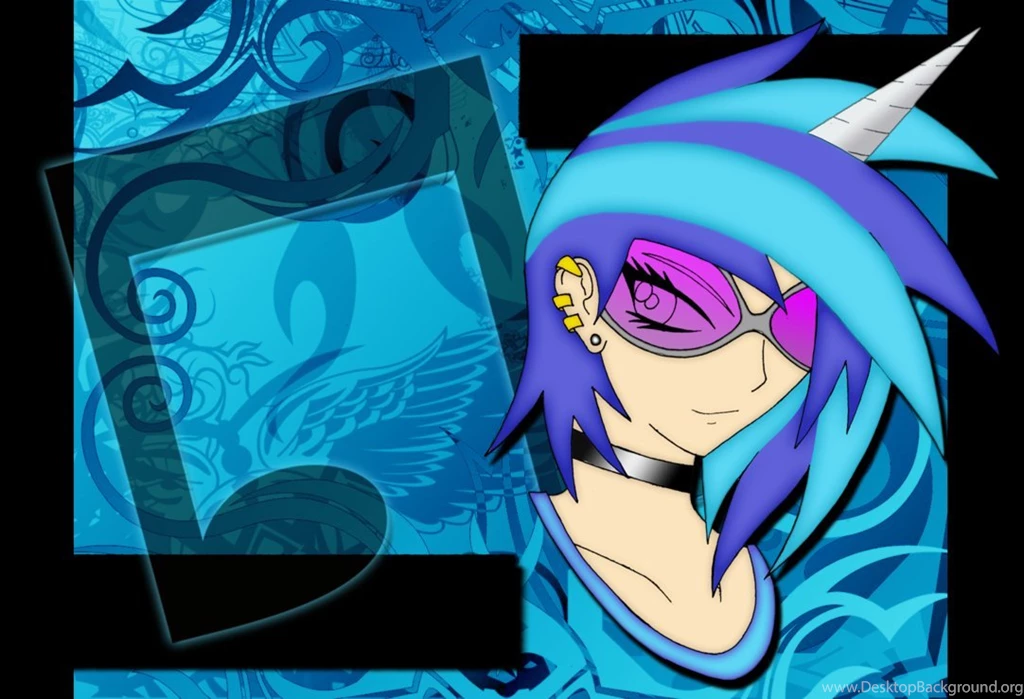 Anime Dj