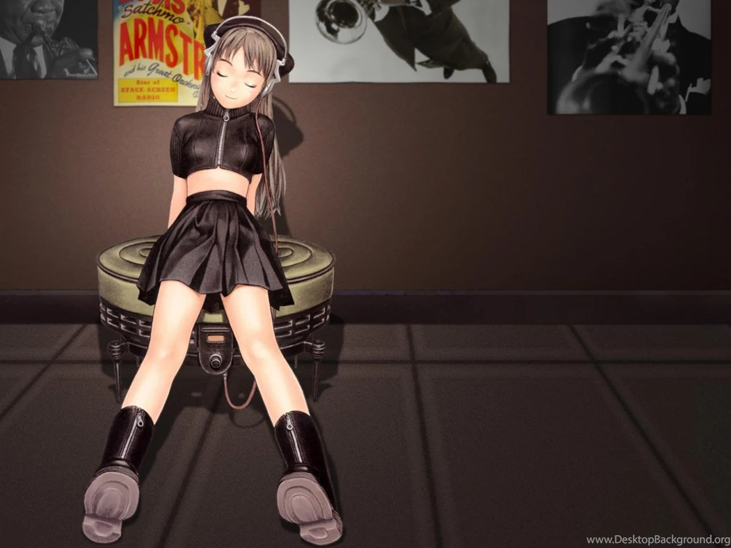 Anime Normal 4:3 1280x960