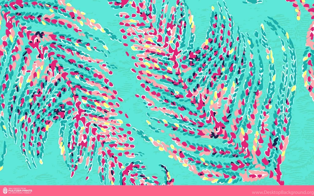 Lilly Pulitzer Backgrounds Wallpapers
