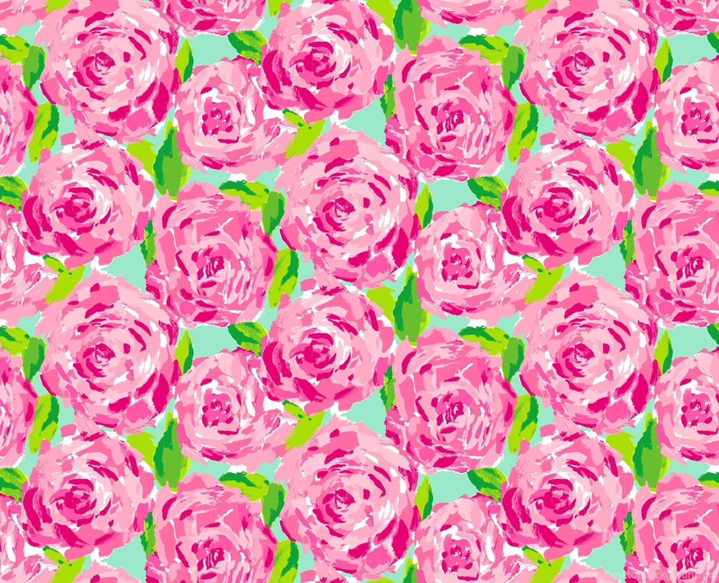 Lilly Pulitzer Backgrounds