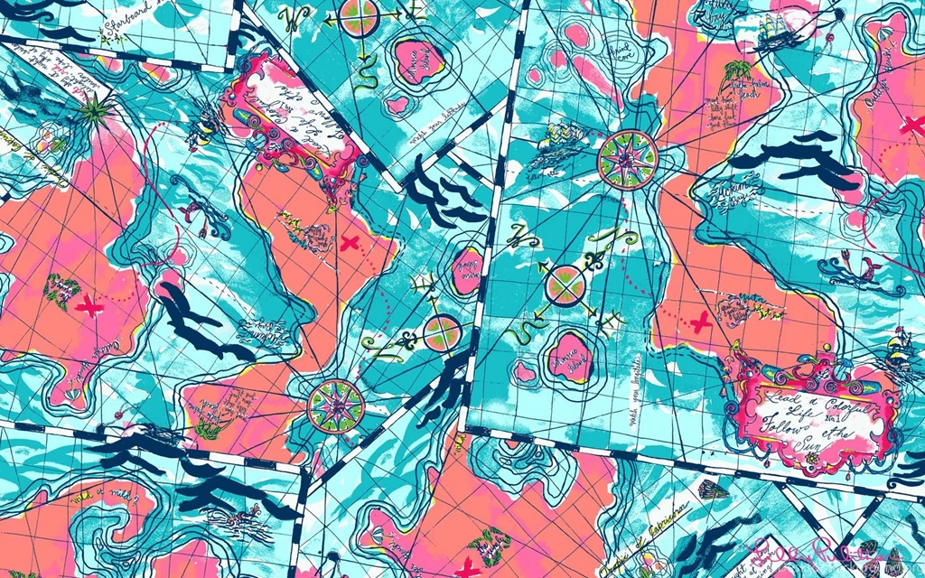 15 Stylish Desktop Wallpapers